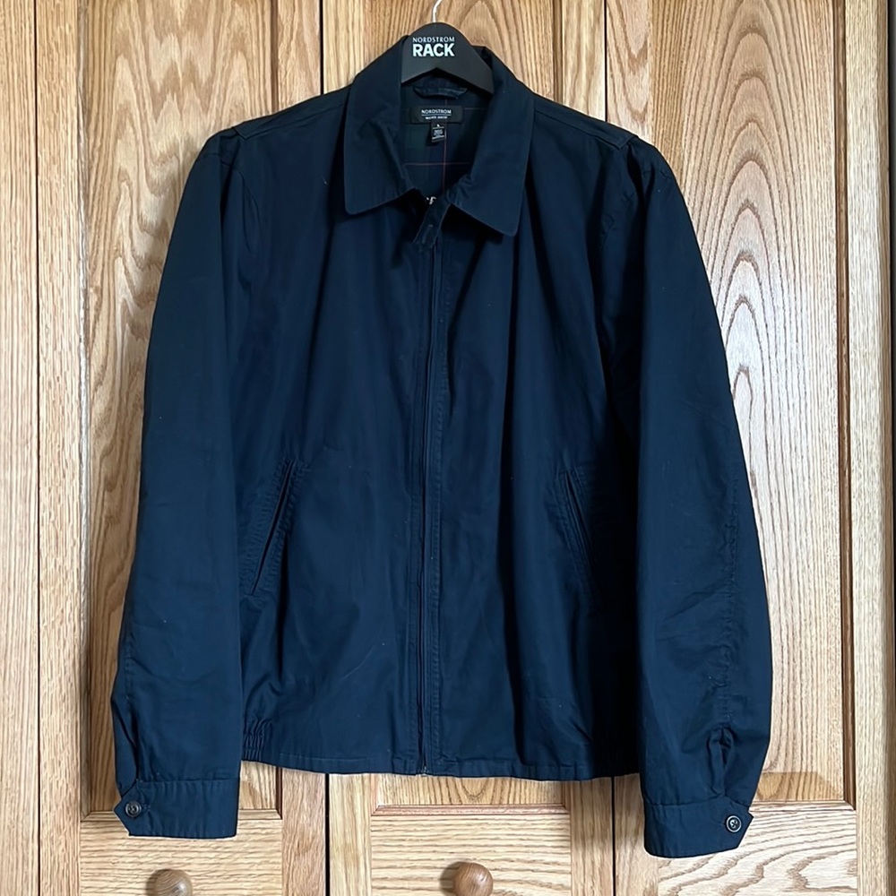 Men’s Lightweight Jacket Size L